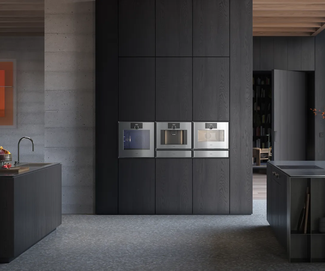 Gaggenau